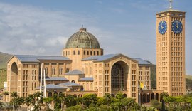 Celebração de dia de Nossa Senhora Aparecida voltará a ser presencial