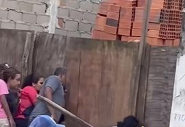 Pedreiro morre após parede de obra desabar em São Sebastião