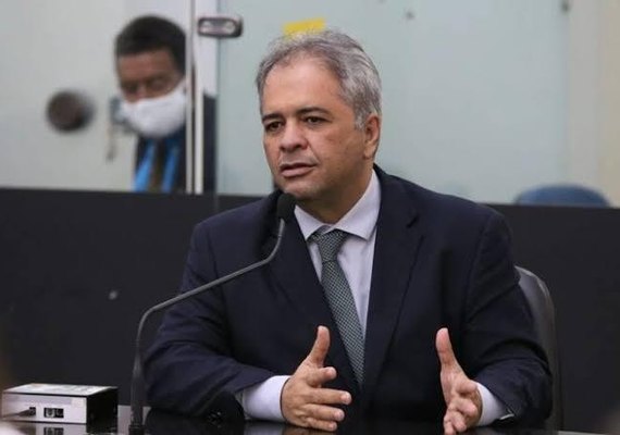Silvio Camelo propõe sessão especial em homenagem aos cinco anos do Cartão Escola 10