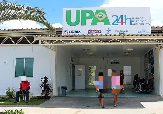 Mulher é violentada por 2 homens em Penedo