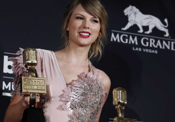 Billboard Music Awards: veja quem foram os grandes vencedores
