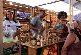 Unicafes-AL prorroga inscrições para a II Feira Alagoana da Agricultura Familiar e Cooperativismo