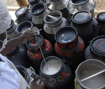 CMN libera linha de capital de giro para cooperativas de leite no Pronaf