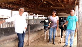 2º Pavilhão do Leite apresenta tradição de produtores da Bacia Leiteira de AL