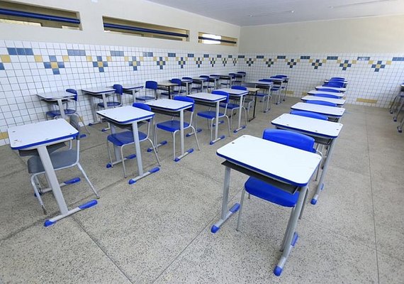 Estado recorrerá decisão sobre volta às aulas presenciais