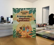 Obra de Graciliano Ramos em braile amplia acesso à leitura em Alagoas