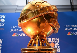 Globo de Ouro aumenta tempo de elegibilidade para prêmio de 2021
