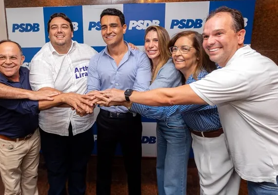 JHC agora precisa montar PSDB para se viabilizar ao governo ou Senado  ﻿