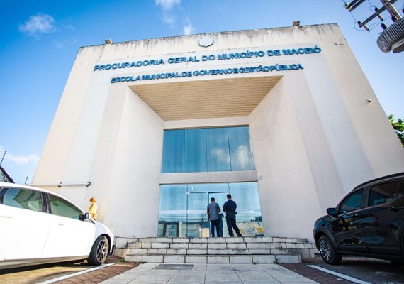 Maceió destina R$ 16,5 milhões para acordos de pagamento de precatórios