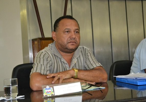 Movimento sindical rural perde Cícero Domingos