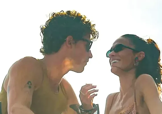 Bruna Marquezine responde declaração de Shawn Mendes após homenagem de aniversário