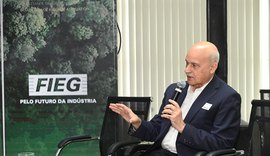 Presidente do Sindaçúcar-AL participa de Conferência de Transição Energética em Goiás