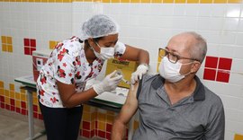 Secretaria de Saúde de Marechal inicia Campanha de Vacinação contra H1N1