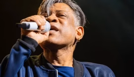 Rogério Valença ex-vocalista da banda Calcinha Preta morre aos 55 anos em Sergipe