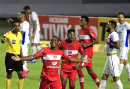 CRB e Avaí se enfrentam nesta quarta (29)