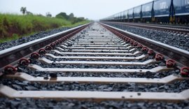 Governo federal incentiva a volta dos trens de passageiros