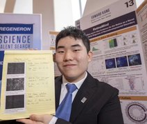 Estudante de 17 anos desenvolve IA para identificar TEA e TDAH pela retina