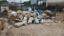 Fiscais do IMA flagram infrações ambientais e multa Usina em mais de R$160 mil