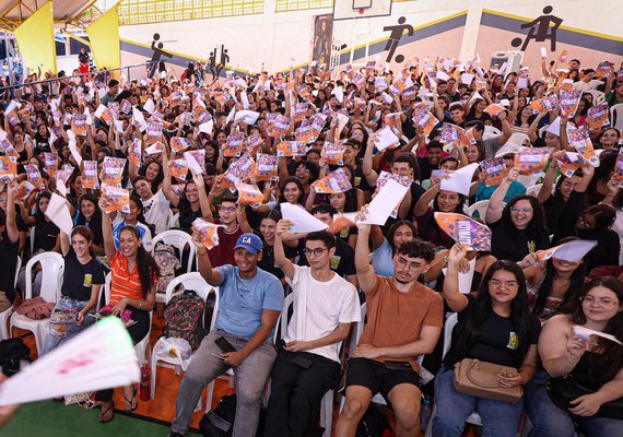 Enem 2025: resultado será divulgado na próxima sexta-feira