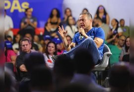 MDB oficializa candidaturas em convenção estadual nesta quarta