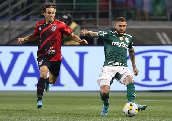 Libertadores: Athletico e Palmeiras iniciam disputa por vaga na final