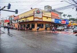 Vendedores ambulantes de Arapiraca tornam-se fixos após realocação