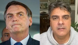 Bolsonaro almoça com assassino de Daniella Perez