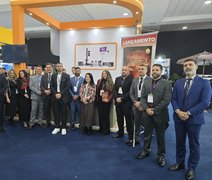 Polícia Científica de Alagoas participa do maior evento forense da América Latina