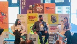 Alagoas se destaca no 2º Fórum Nordeste de Economia Circular, no Recife
