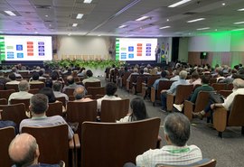 Segundo dia do Simpósio da Cana de Alagoas segue com palestras das áreas industrial e agrícola