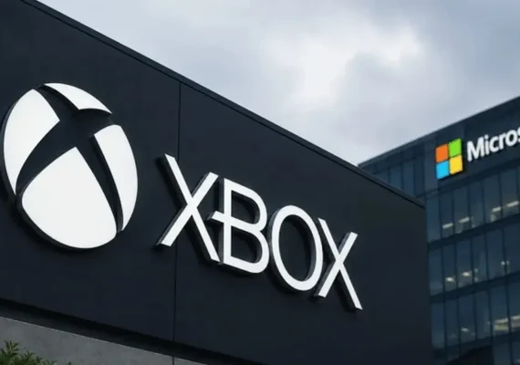 Demissões na Xbox colocam futuro de jogo aguardado em dúvida