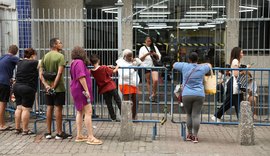 Prazo para solicitar isenção da taxa de inscrição do Enem 2026 termina nesta-feira (24)