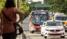 Entidades nacionais do transporte protocolam carta aberta contra regulamentação do táxi lotação em Maceió