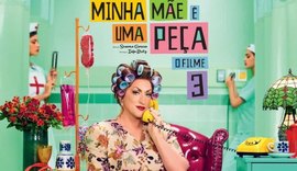 Minha Mãe É Uma Peça 3 atinge maior bilheteria do cinema nacional