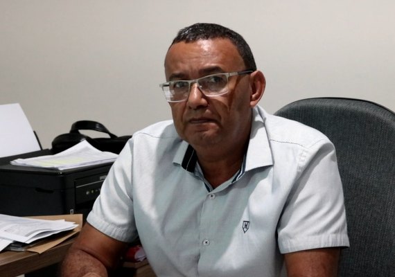 Fetag/AL participa de mobilização do Dia do Trabalhador na Pajuçara