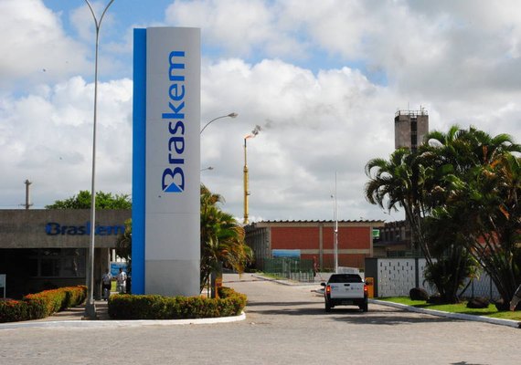Lágrimas de Sal: PF indicia 20 acusados por crimes na extração de sal pela Braskem em Maceió