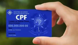 Saiba como regularizar o seu CPF