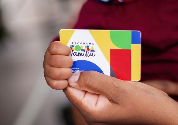 Caixa inicia pagamento do Bolsa Família de fevereiro nesta quinta-feira