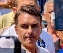 PF solicita abertura de inquérito contra Flávio Bolsonaro por  lavagem de dinheiro