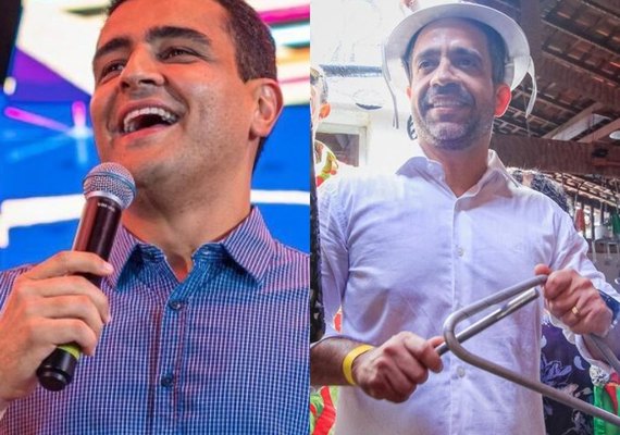 Governos de Maceió e Alagoas silenciam sobre manifestações políticas no São João