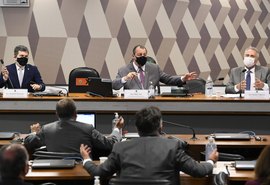 Pesquisa aponta aumento na aprovação da CPI e queda na do governo federal