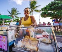 Confira as regras para ambulantes durante as prévias e o Carnaval 2026 em Maceió