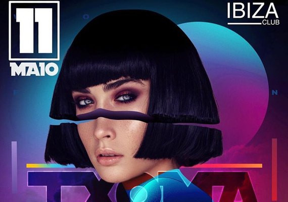 Open Bar da TXOMA agita noite desta sexta-feira (11) em Maceió