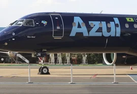 Azul suspende operação em 12 cidades brasileiras