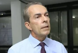 Joaldo Cavalcante deixa a Secom com legado e cabeça erguida