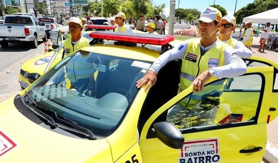 Fórum Nacional confirma queda da violência em Alagoas com ações efetivas dos governos de Paulo e Renan