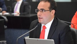 Alagoas não pode comprar vacinas através do Consórcio NE, diz deputado