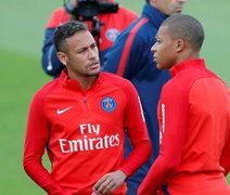 Neymar detona Mbappé para brasileiros do real: 'Catastrófico'