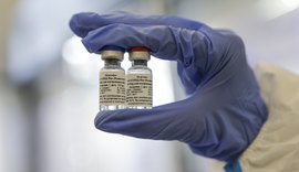 Vacina russa contra Covid-19 gerou imunidade sem efeito colateral, diz The Lancet