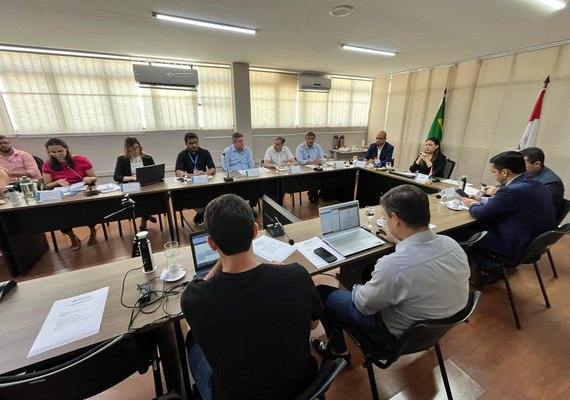 Conselho Estadual das Cooperativas debate planejamento de ações para o setor em Alagoas